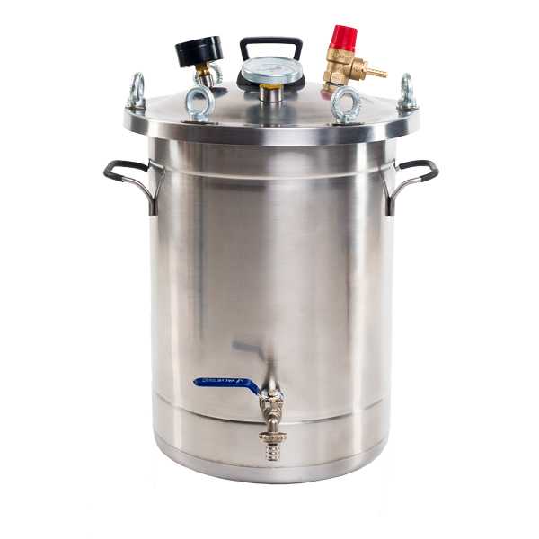 Распродажа автоклавов БУЛАТ в Оленегорске